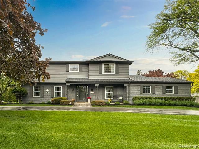Property Photo: 29958 Barwell Road MI 48334