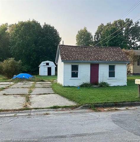 384 Eagle Pass Street  Lapeer MI 48446 photo