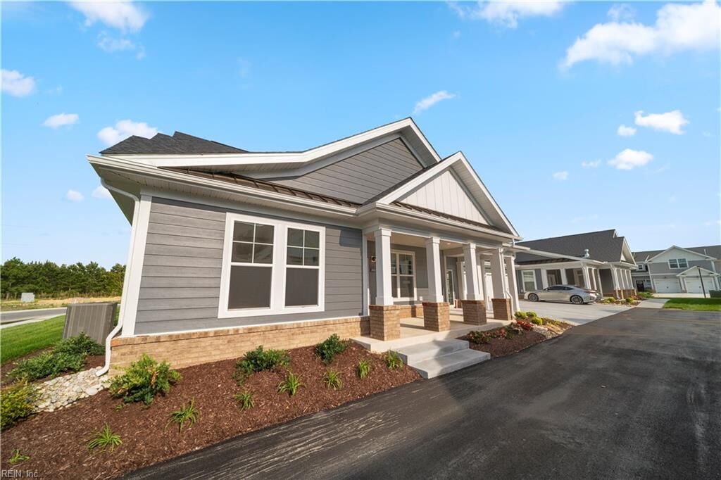 Property Photo:  2022 Asher (Lot 95) Dr  VA 23435 