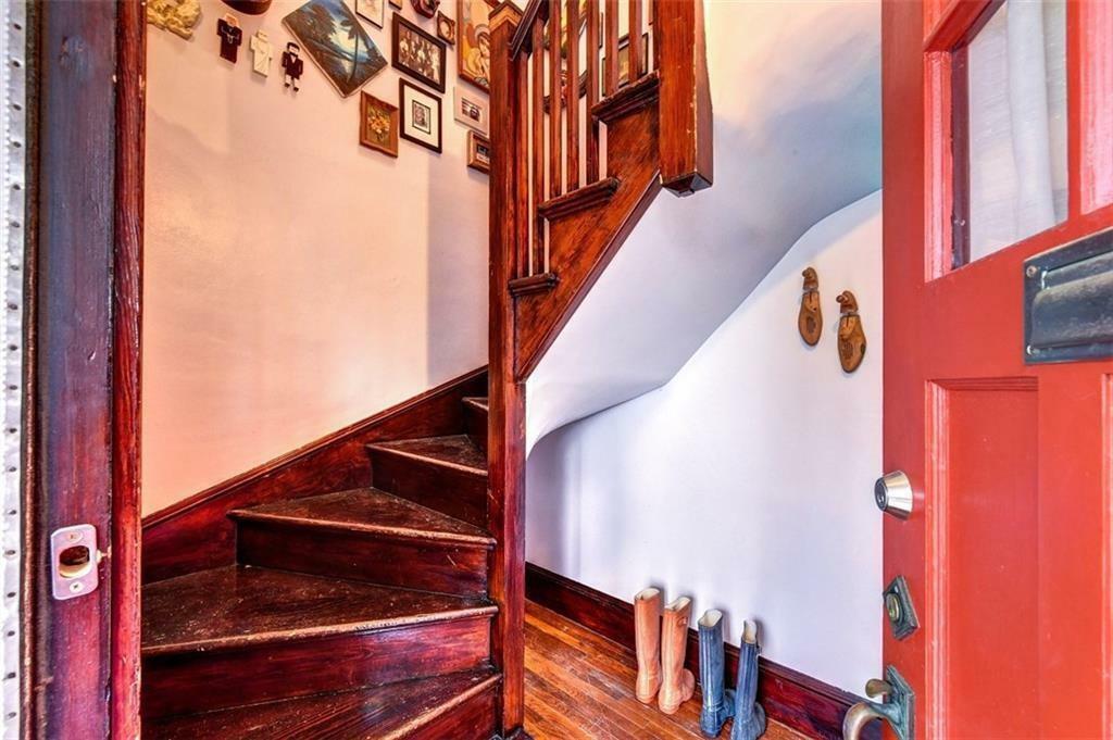 Property Photo: 65 Woodbine Street RI 02906