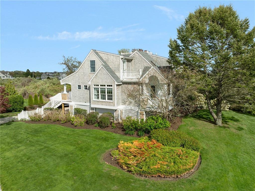 Property Photo: 41 West Willow Lane RI 02813