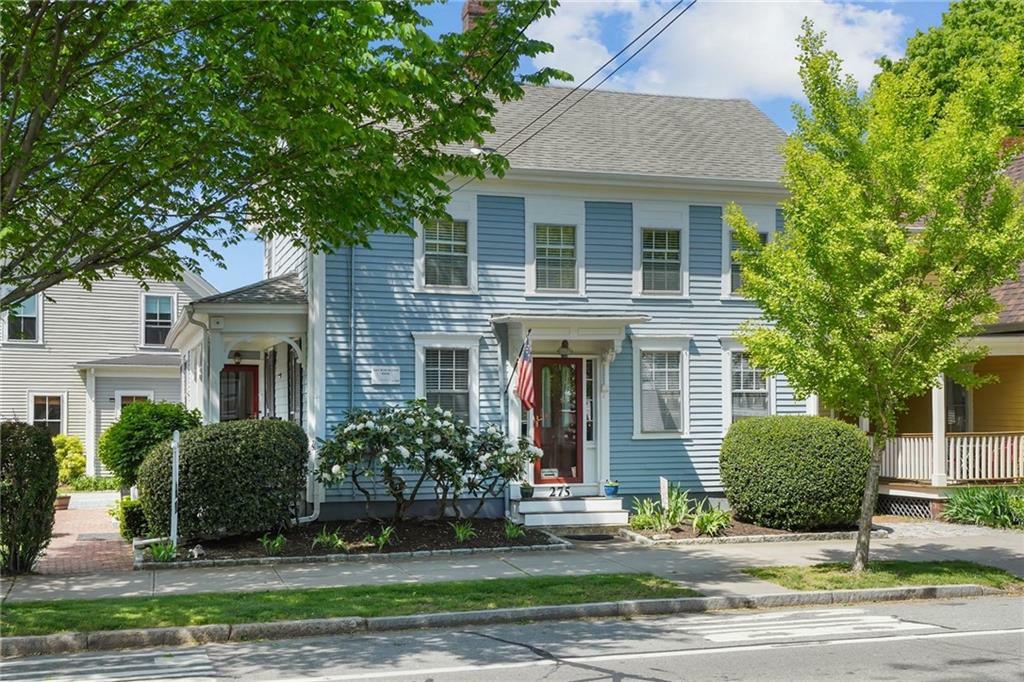 275 Hope Street  Bristol RI 02809 photo