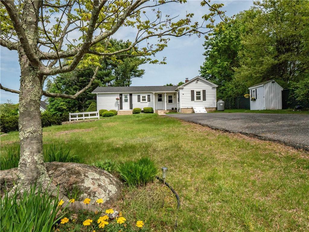 Property Photo: 96 Tiogue Avenue RI 02816
