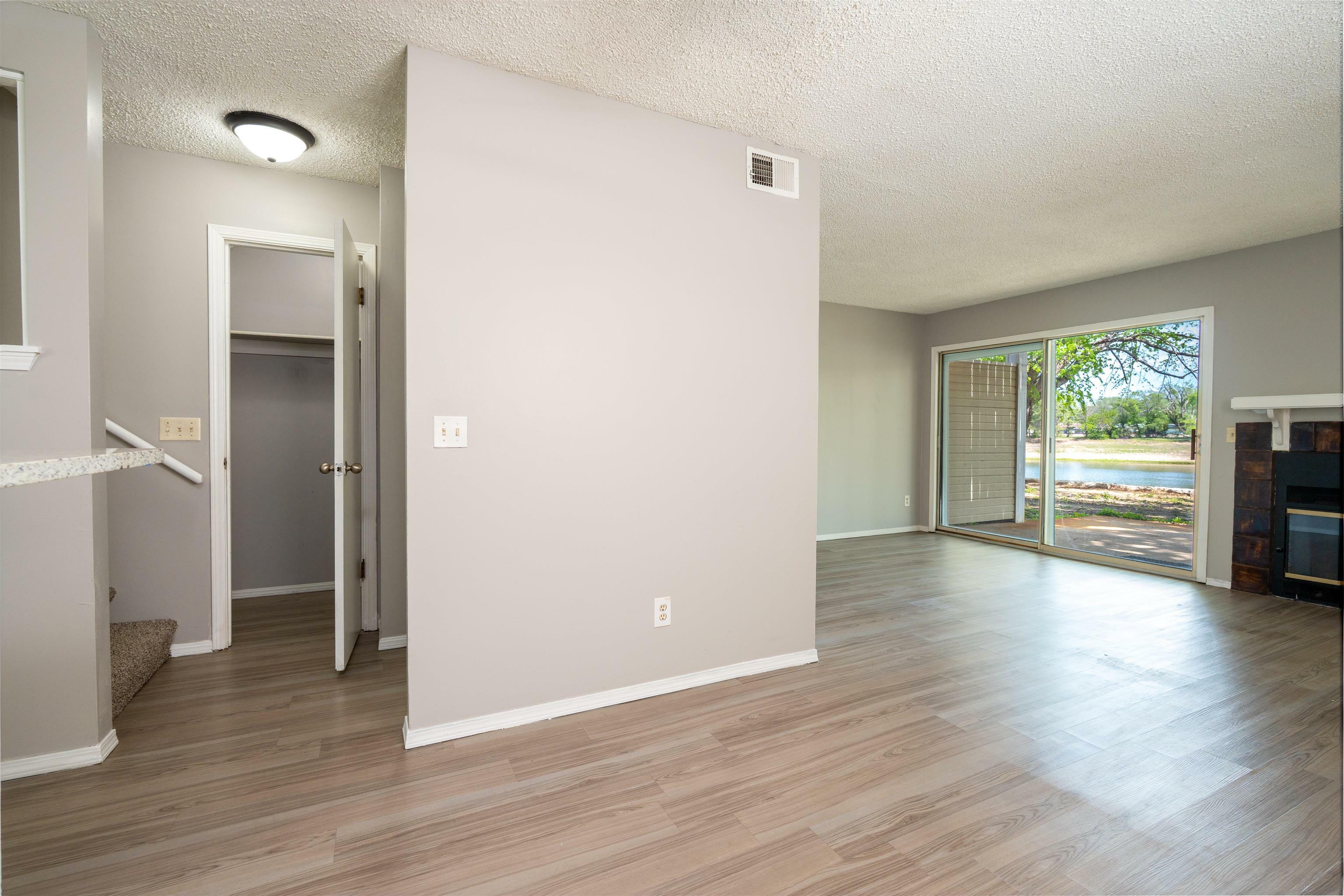 Property Photo: 5510 S Gold St, Unit 300 KS 67217