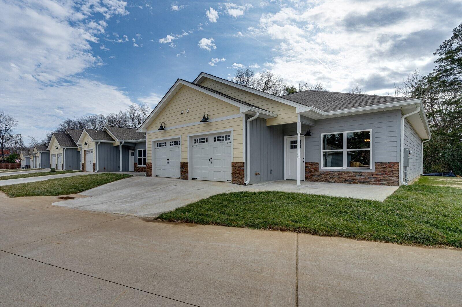 Property Photo:  4470 Keith Street NW 503  TN 37312 