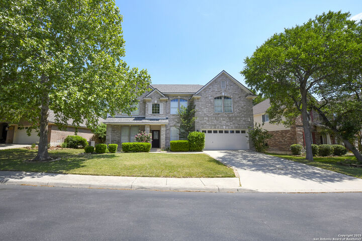 Property Photo: 26048 Stone TX 78260