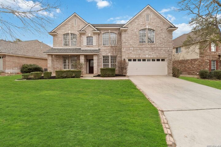 Property Photo:  26048 Stone  TX 78260 