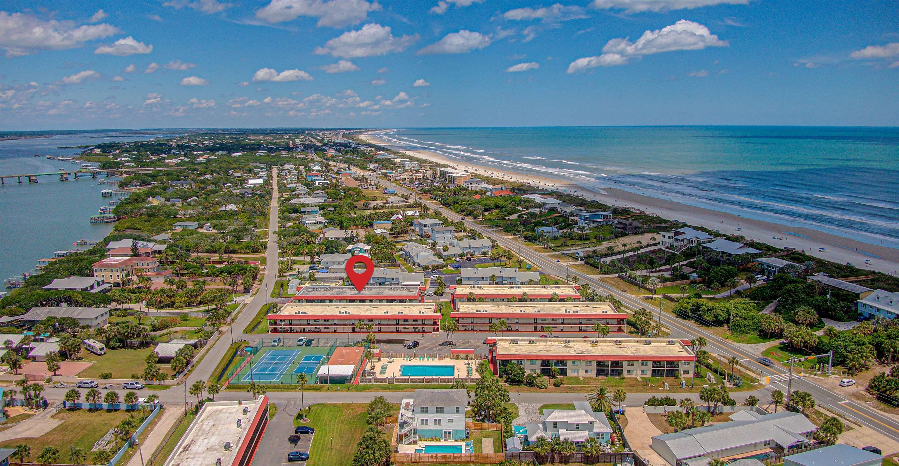 Property Photo:  7175 A1a South, #F238  FL 32080 