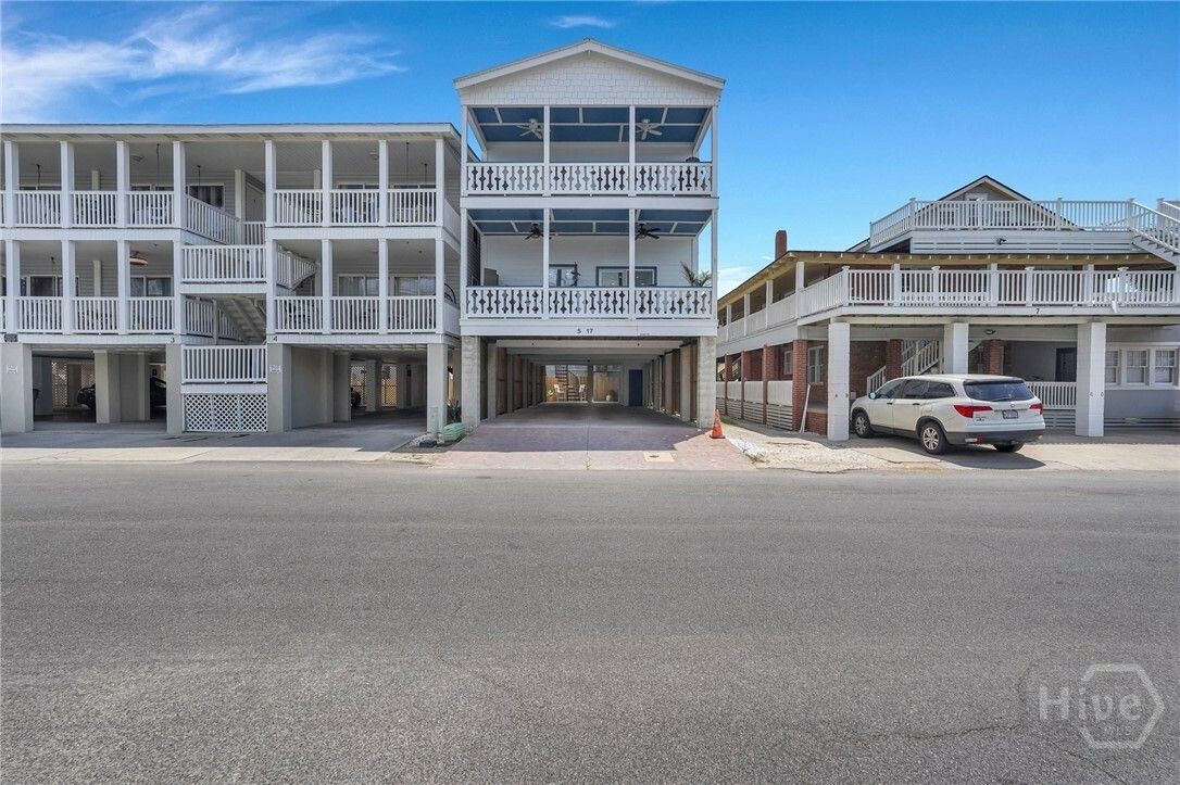 Property Photo: 5 17th Street GA 31328