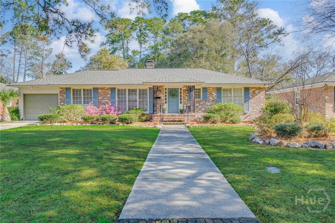 2014 Colonial Drive  Savannah GA 31406 photo