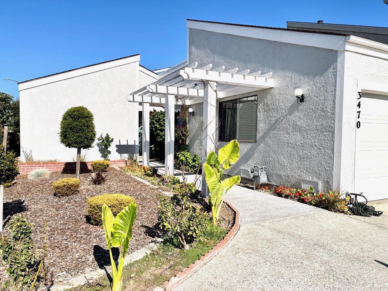Property Photo: 3470 Lapridge Lane CA 95124
