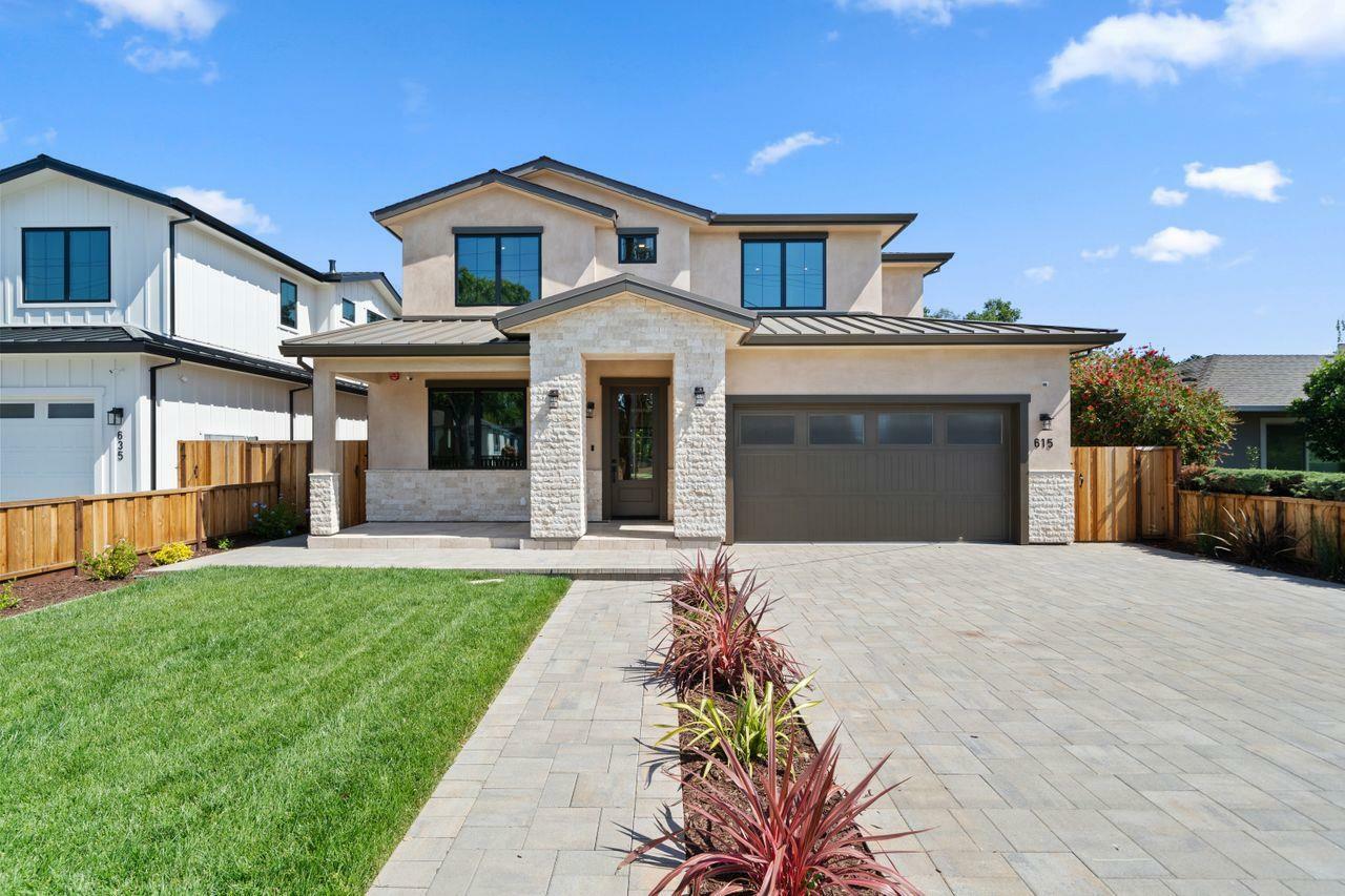 615 Chapman Drive  Campbell CA 95008 photo