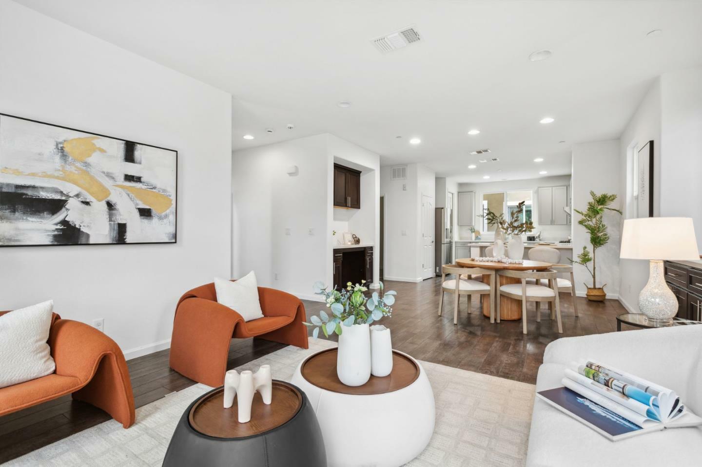 1341 Mercado Way  San Jose CA 95131 photo
