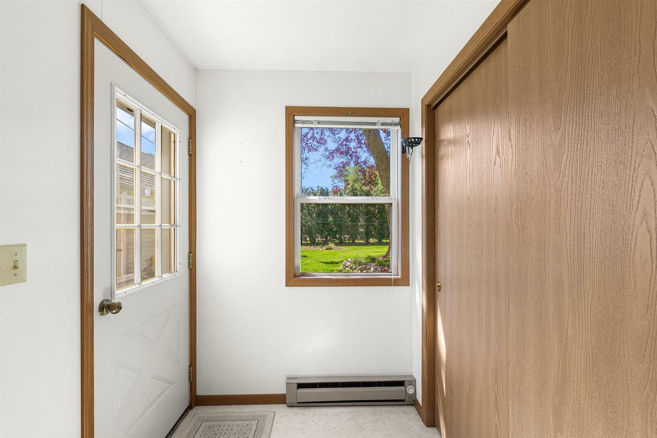 Property Photo: 419 West Jefferson Street WI 53963