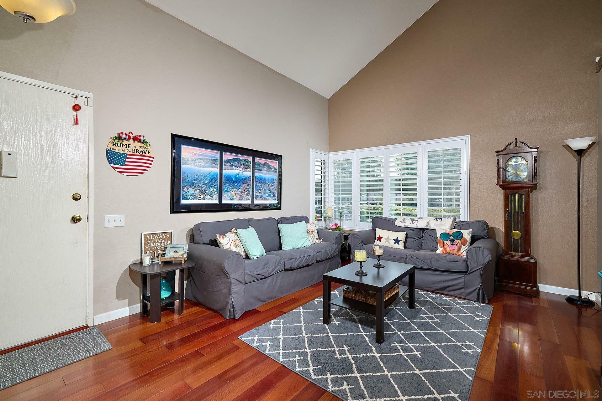 Property Photo: 10834 Caravelle Pl CA 92124