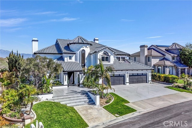 Property Photo: 27055 Big Horn Mountain Way CA 92887