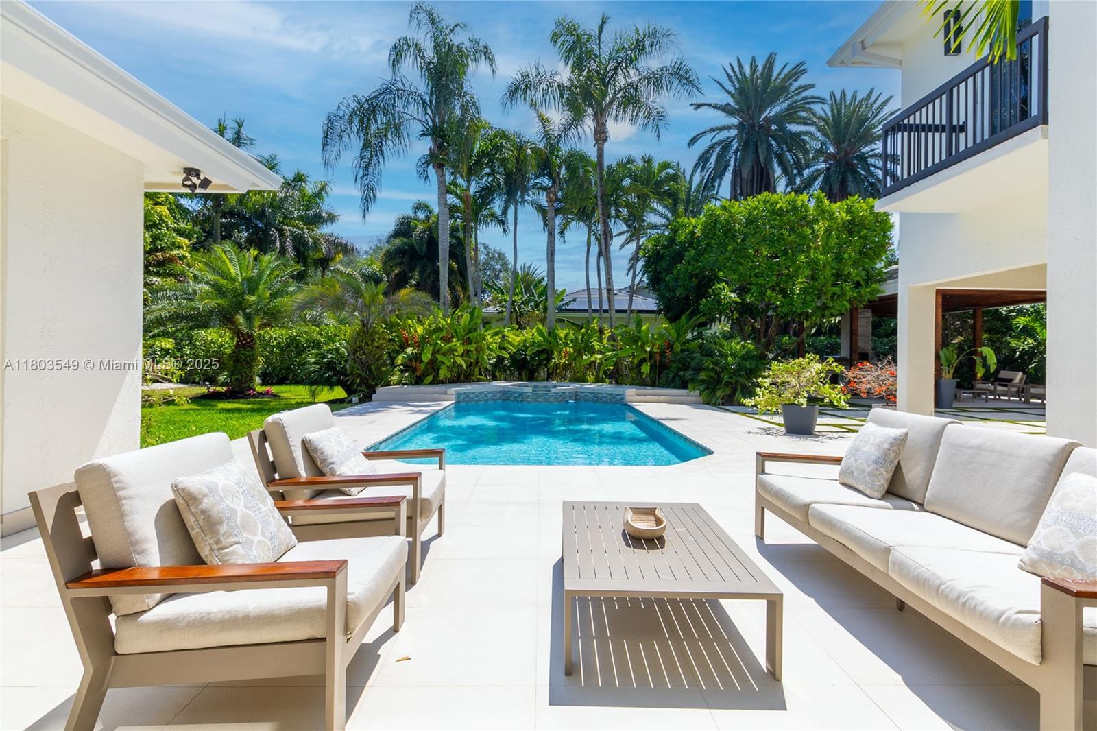 Property Photo: 7201 Ponce De Leon Rd FL 33143