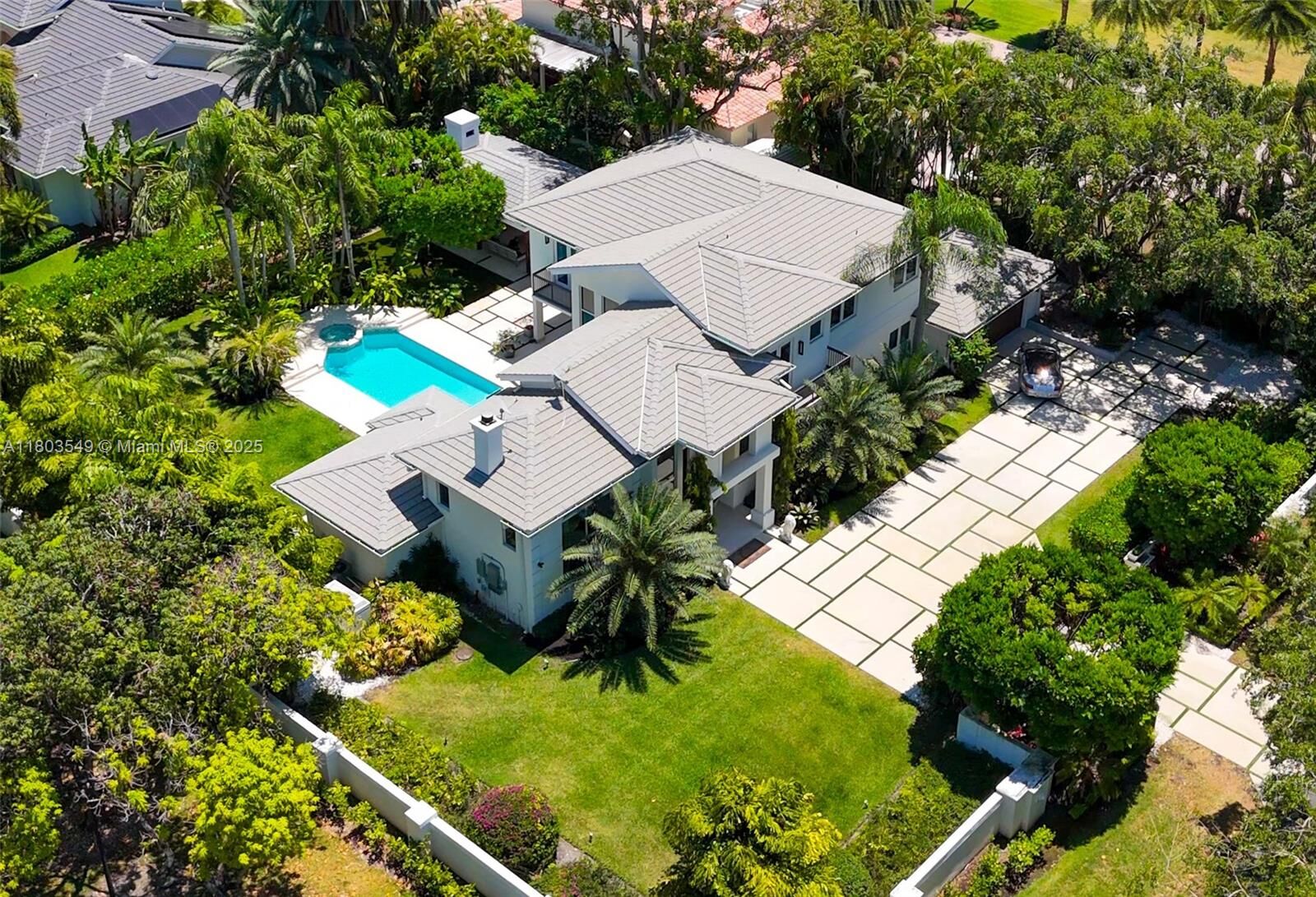 Property Photo: 7201 Ponce De Leon Rd FL 33143