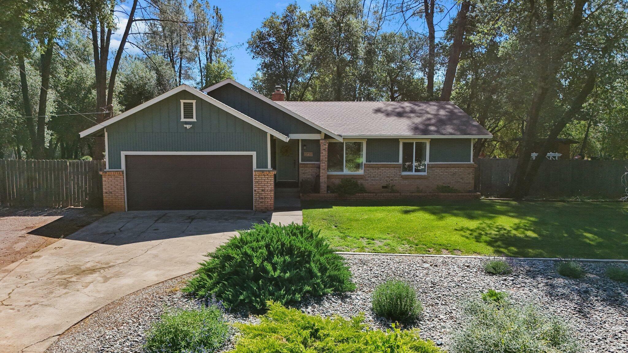 13375 Kings Way  Redding CA 96003 photo