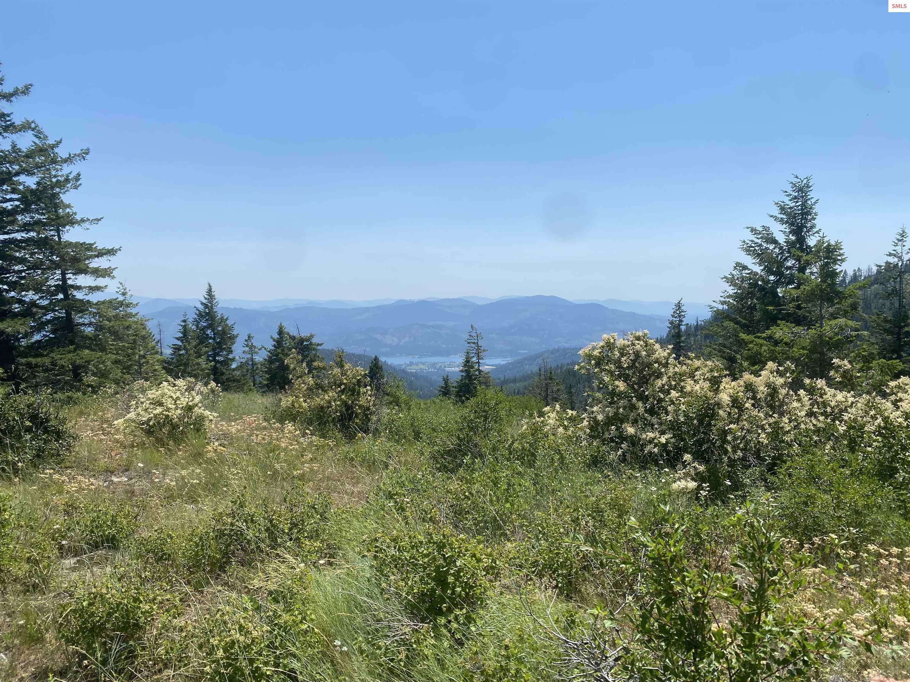 Property Photo: Nna (4801) Upper Manley Creek Rd. ID 83841