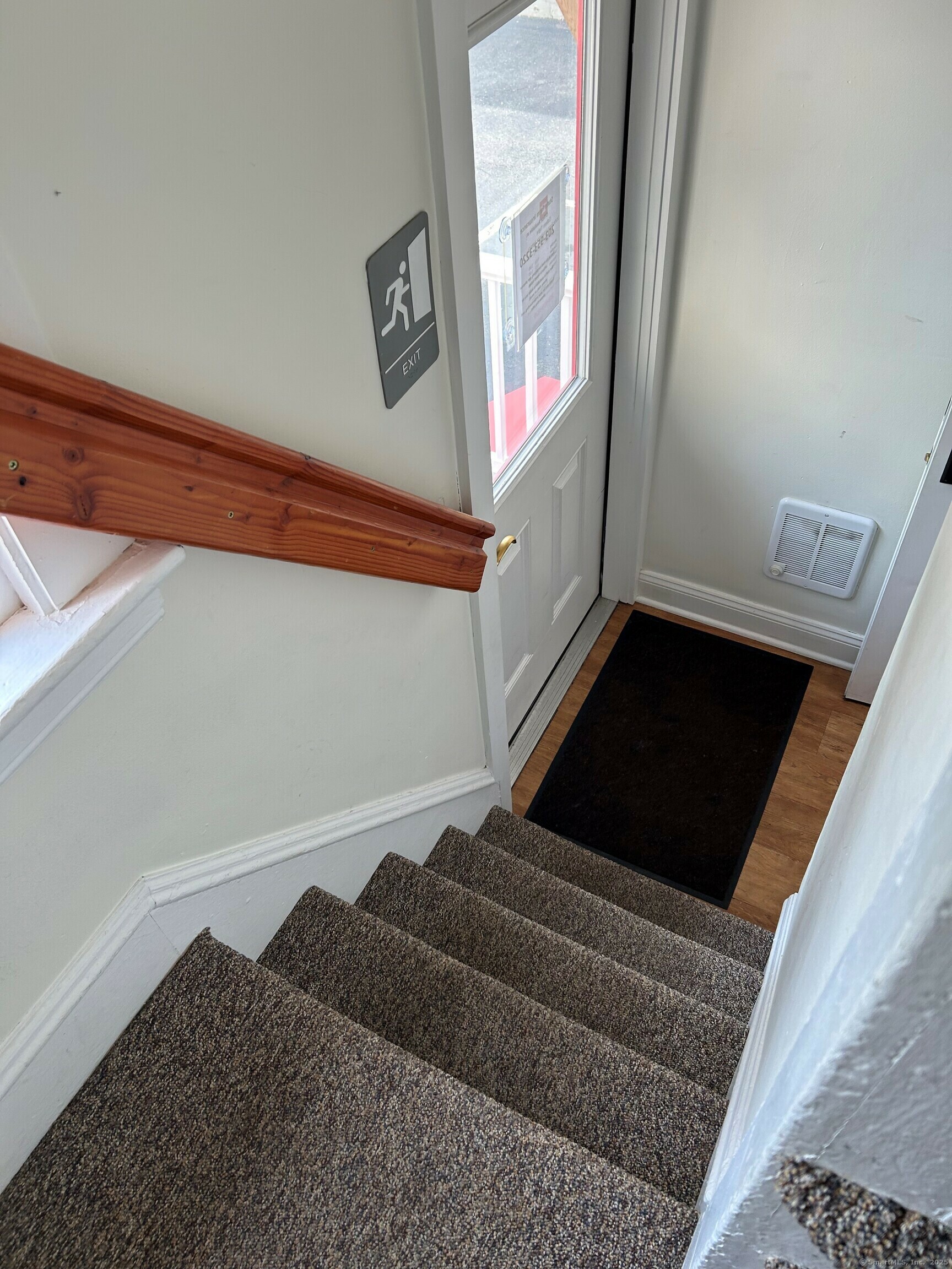 Property Photo: 102 Kings Highway East 2-A CT 06825