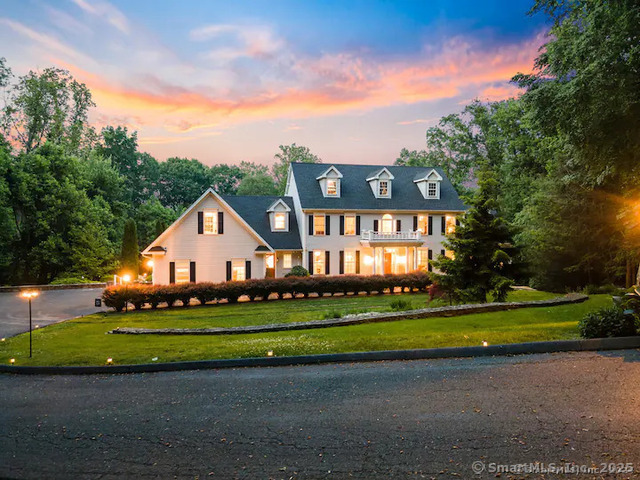 Property Photo: 122 Mirey Dam Road CT 06762