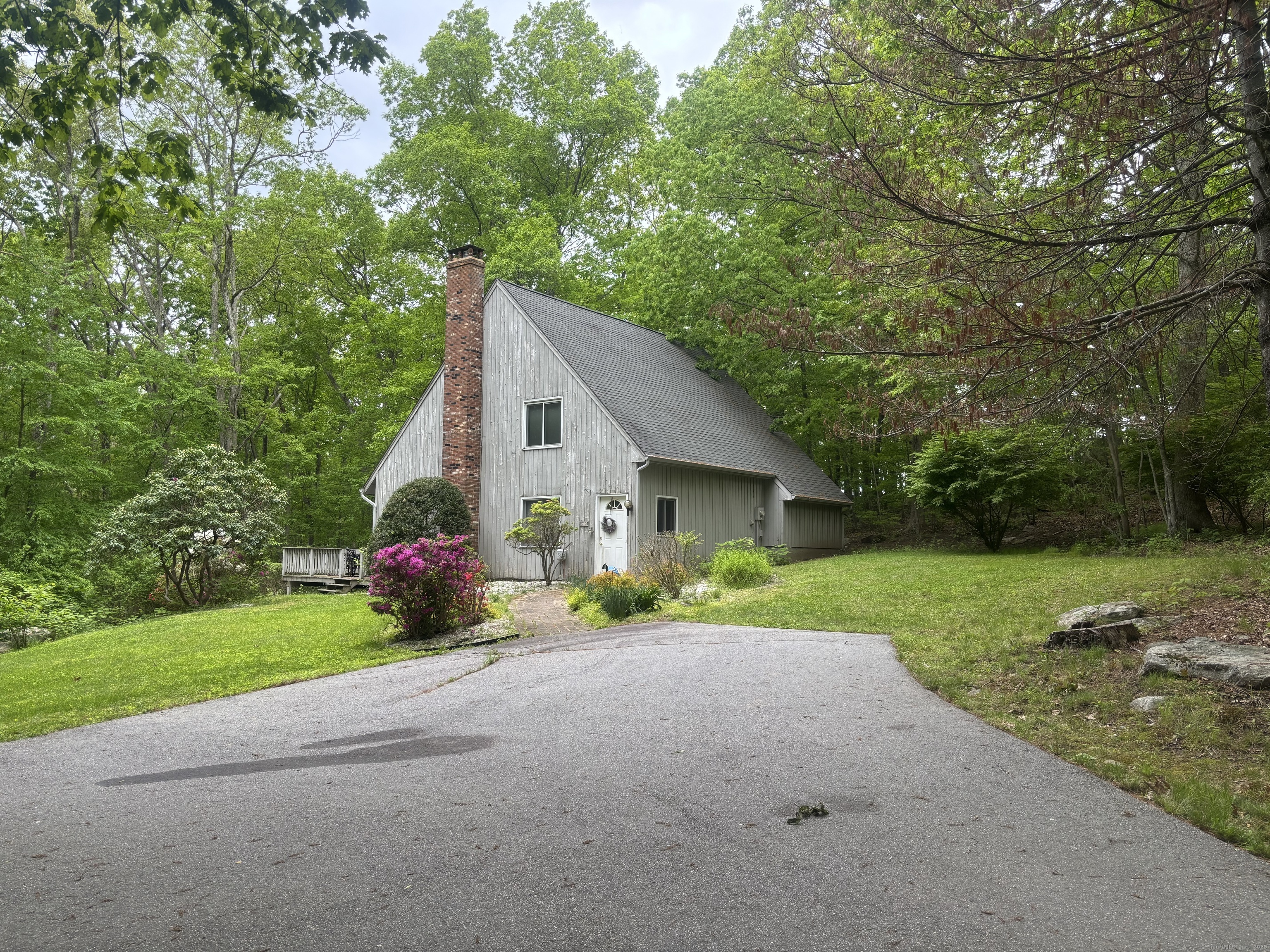 Property Photo: 70 Lynn Road CT 06442