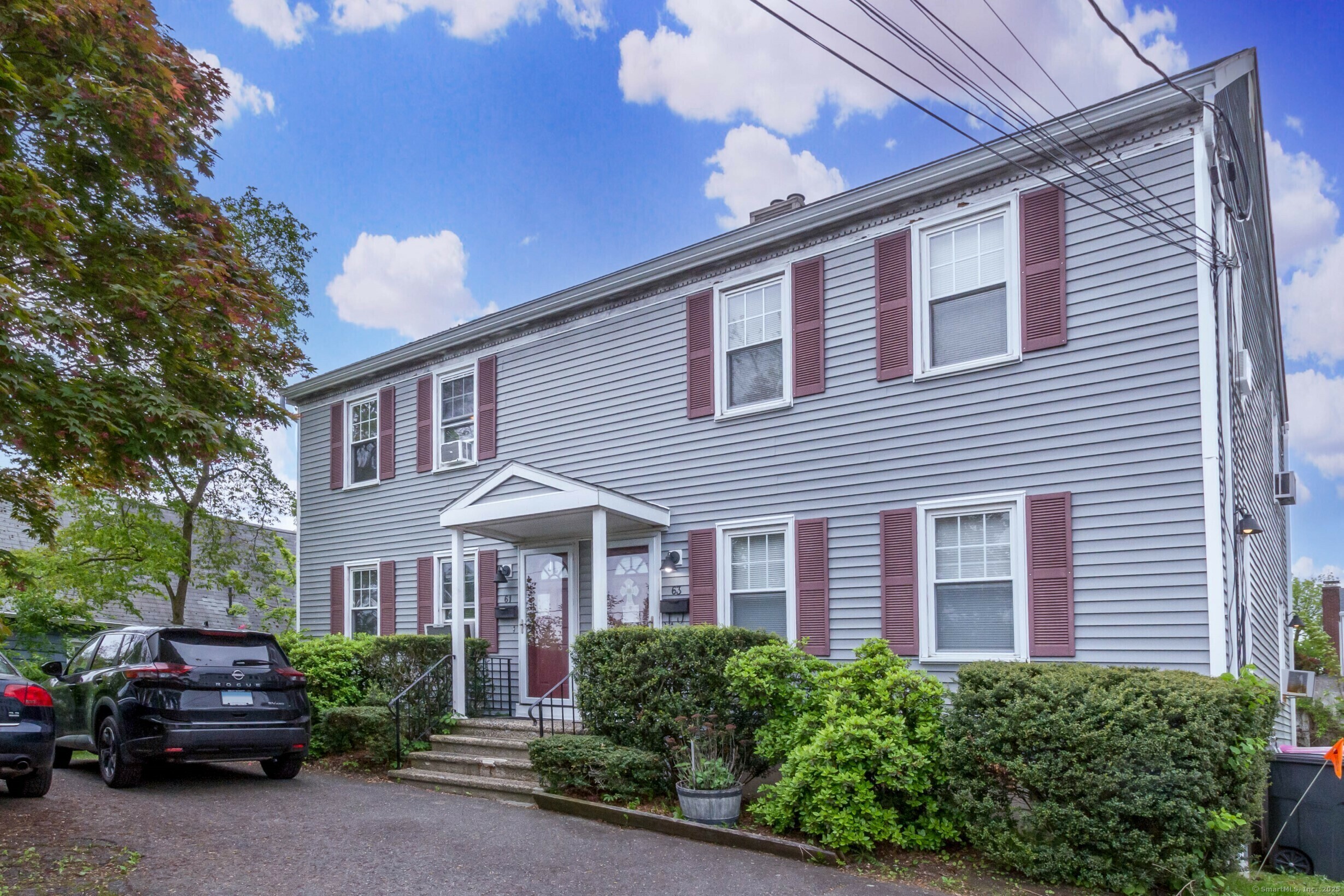 Property Photo: 61 Prince Street 61 CT 06825
