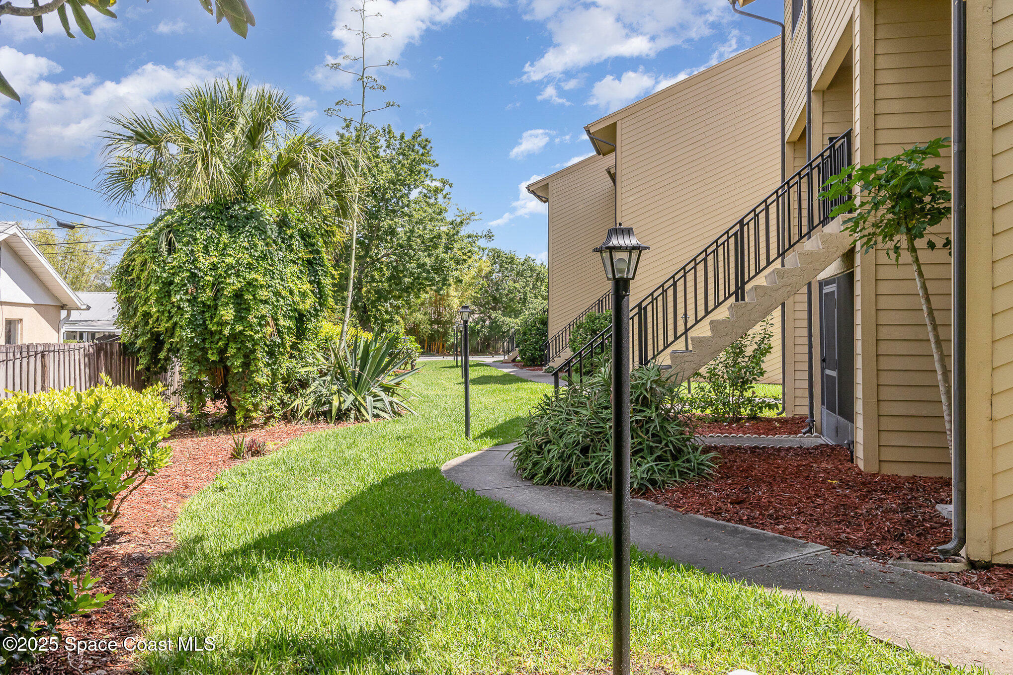 Property Photo: 441 N Harbor City Boulevard FL 32935