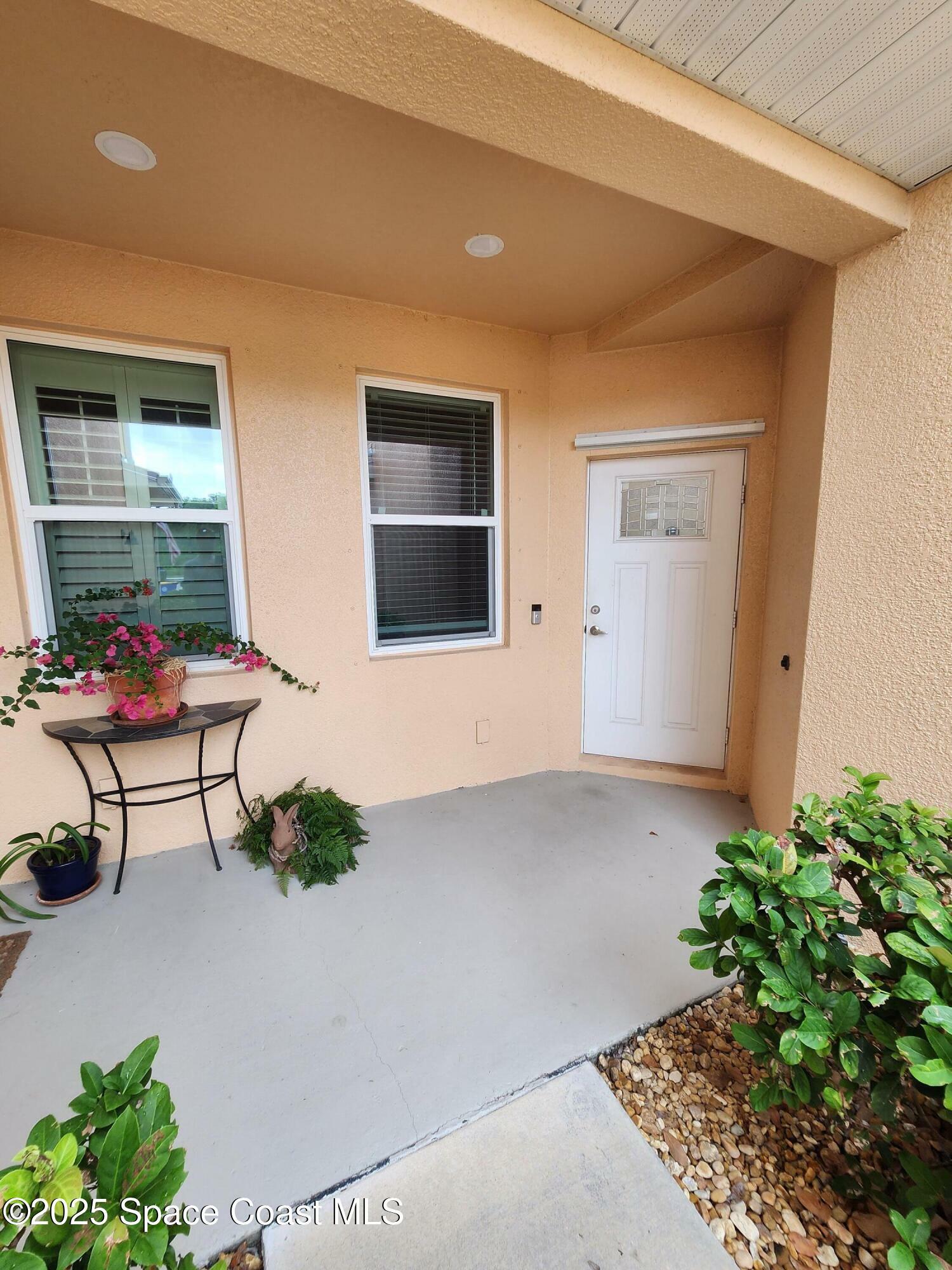 Property Photo: 3951 Playa Del Sol Drive FL 32955