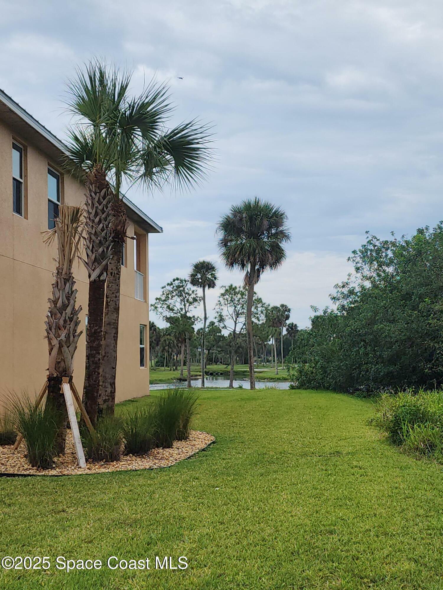 Property Photo: 3951 Playa Del Sol Drive FL 32955