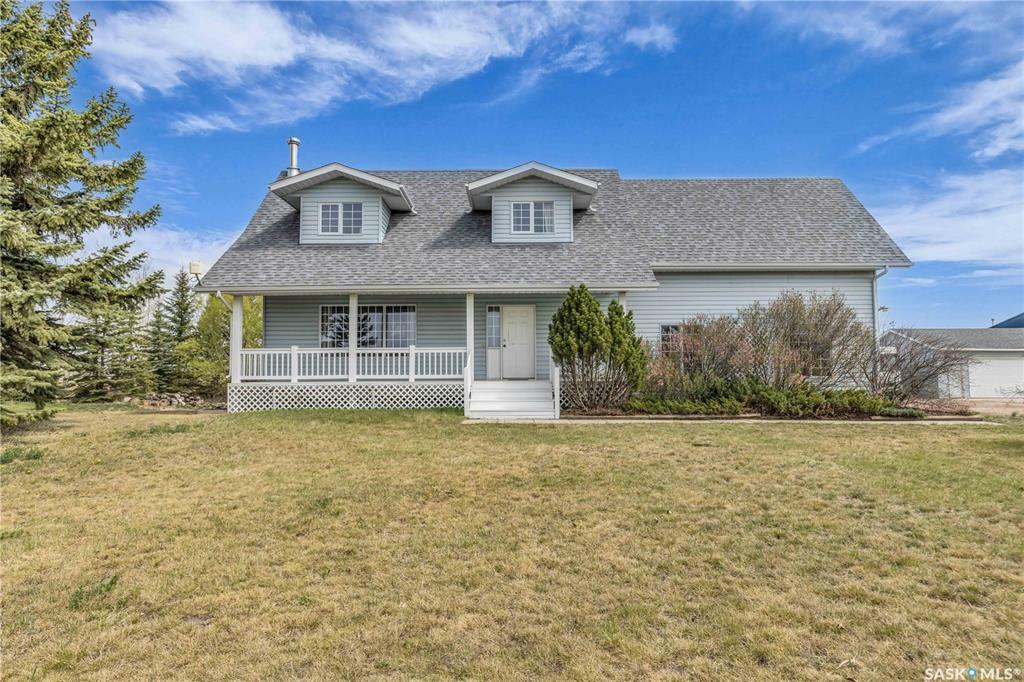 Rural Address  Corman Park Rm No. 344 SK S7K 3J8 photo