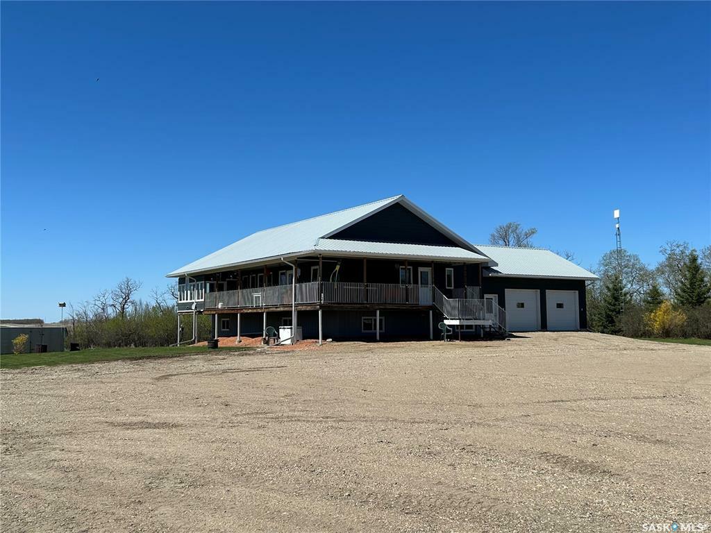 Property Photo: Rural Address SK S0K 2P0