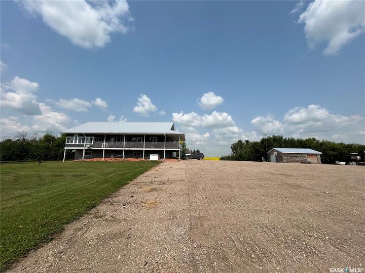 Property Photo:  Rural Address  SK S0K 2P0 
