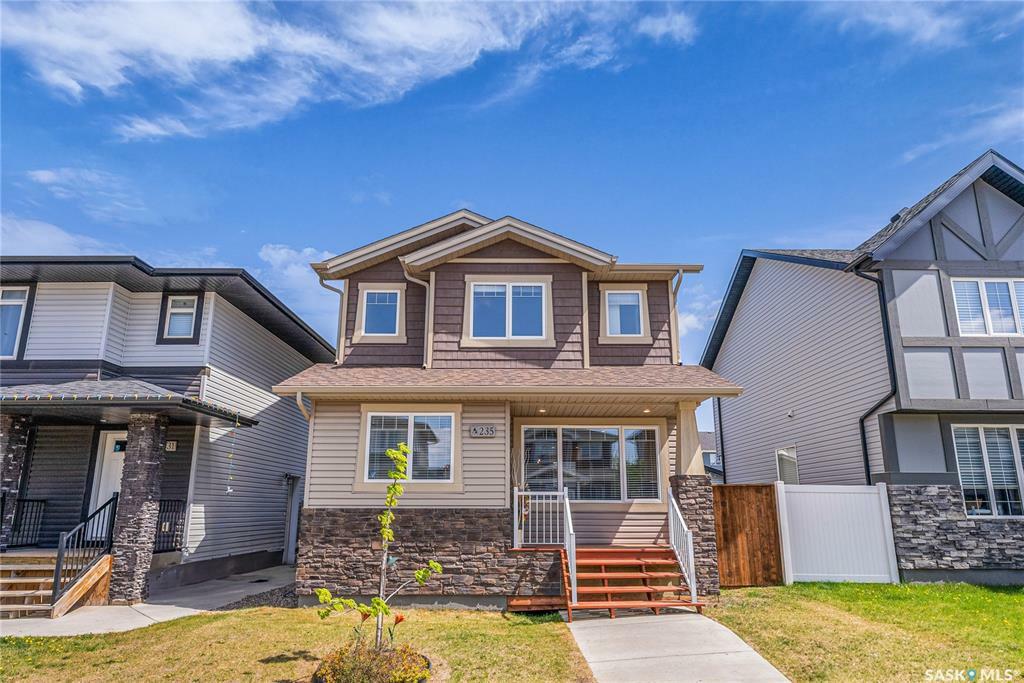 235 Secord Way  Saskatoon SK S7V 0L9 photo