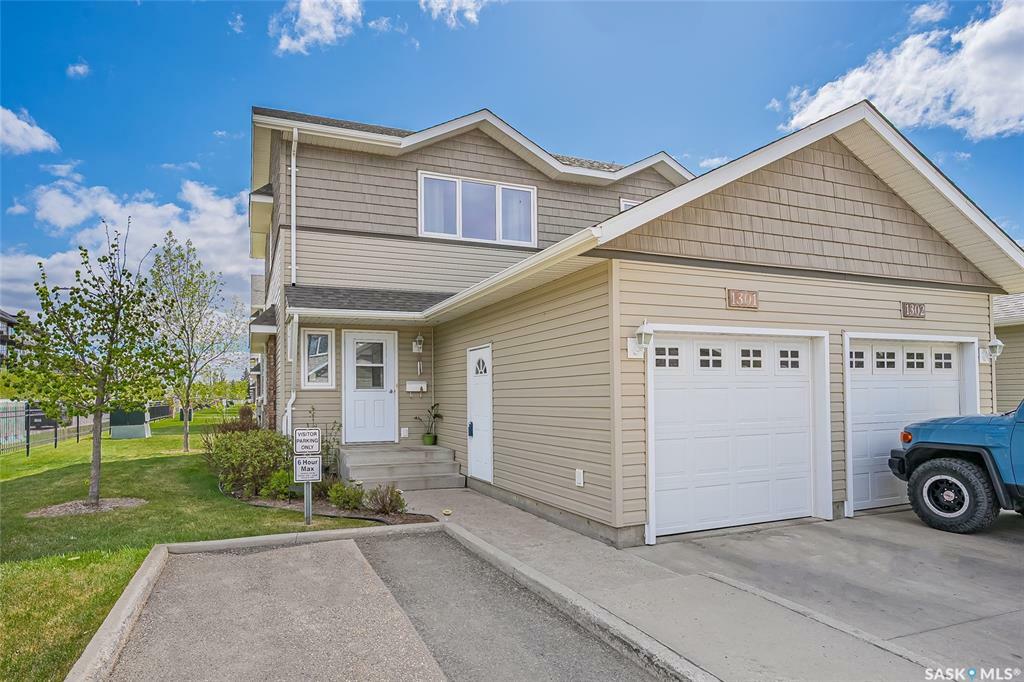 715 Hart Road 1301  Saskatoon SK S7M 3Y9 photo