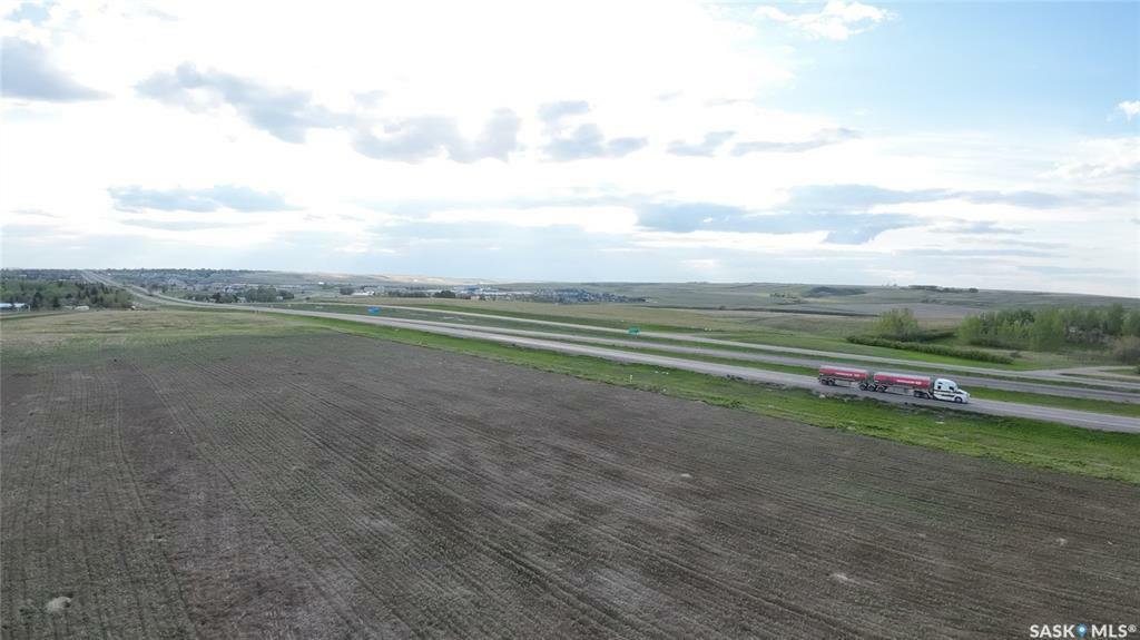 Property Photo:  Rural Address  SK S9H 2R2 