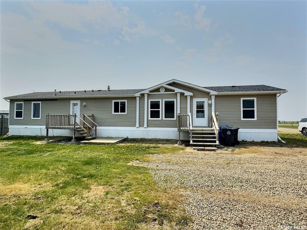 Photo de la propriété: 92 Foord Crescent SK S0C 1P0