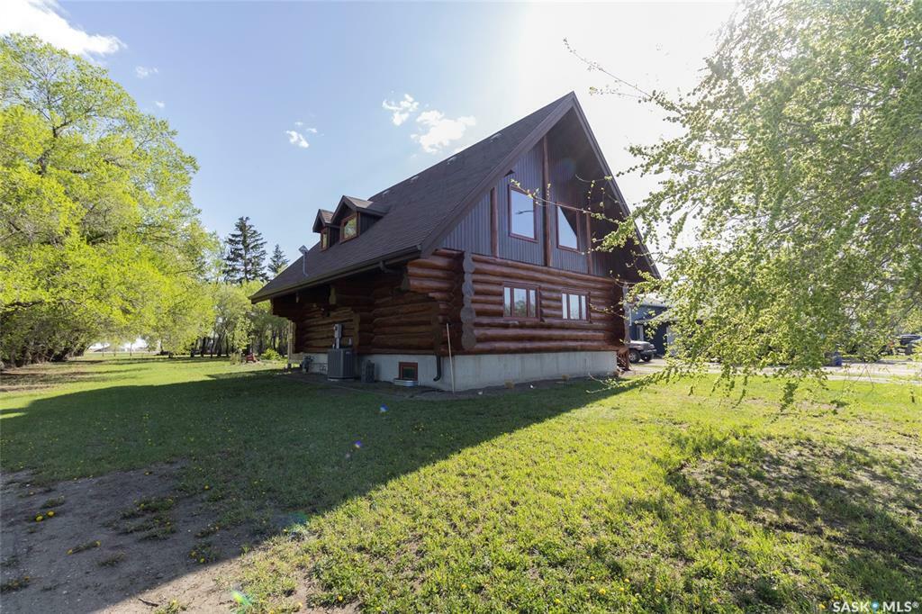 Property Photo: 355 Clark Avenue SK S0K 0J0