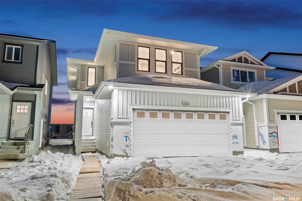 943 Traeger Manor  Saskatoon SK S7V 1V8 photo