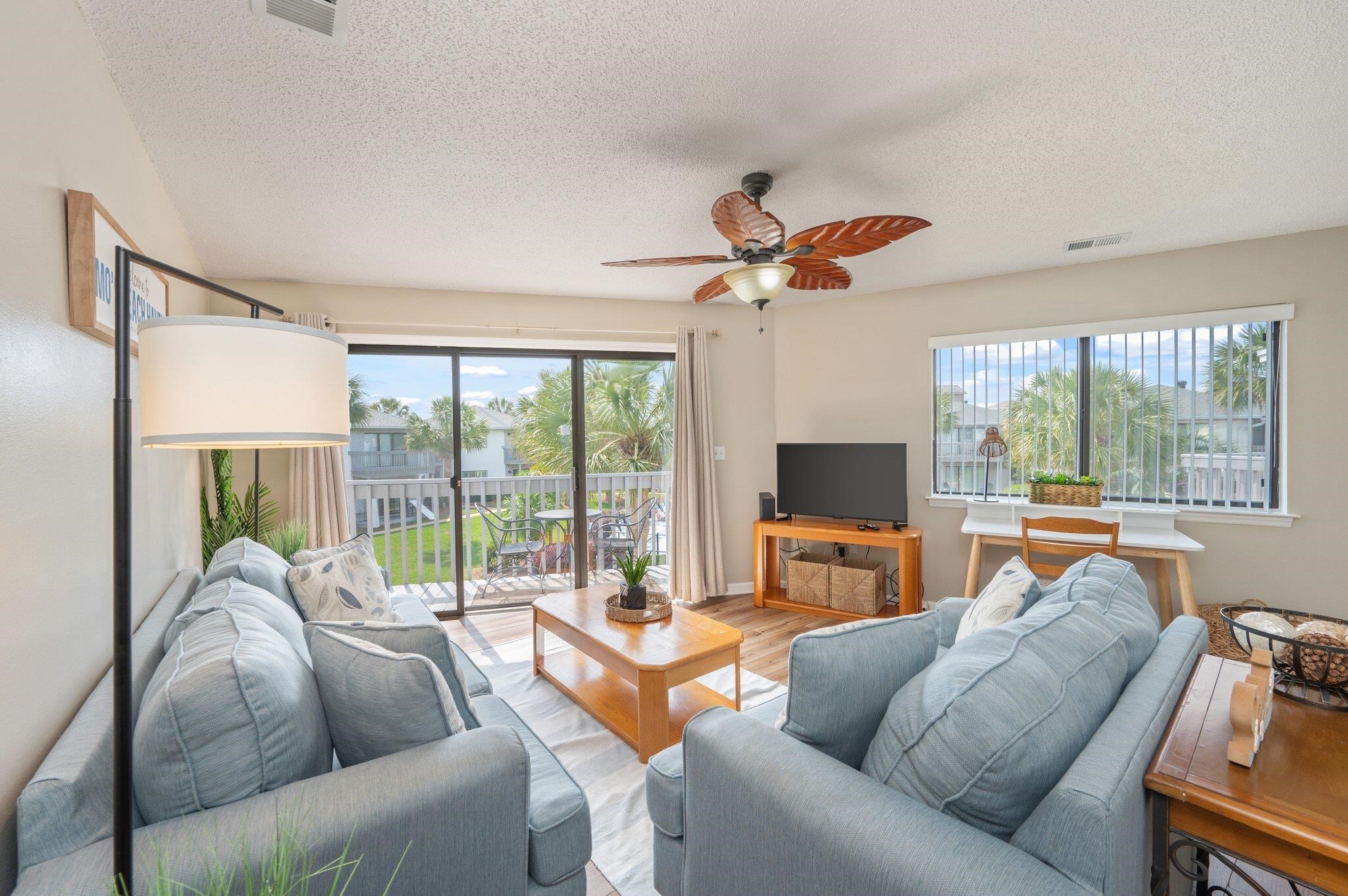 Property Photo: 285 Payne Street 23B FL 32550
