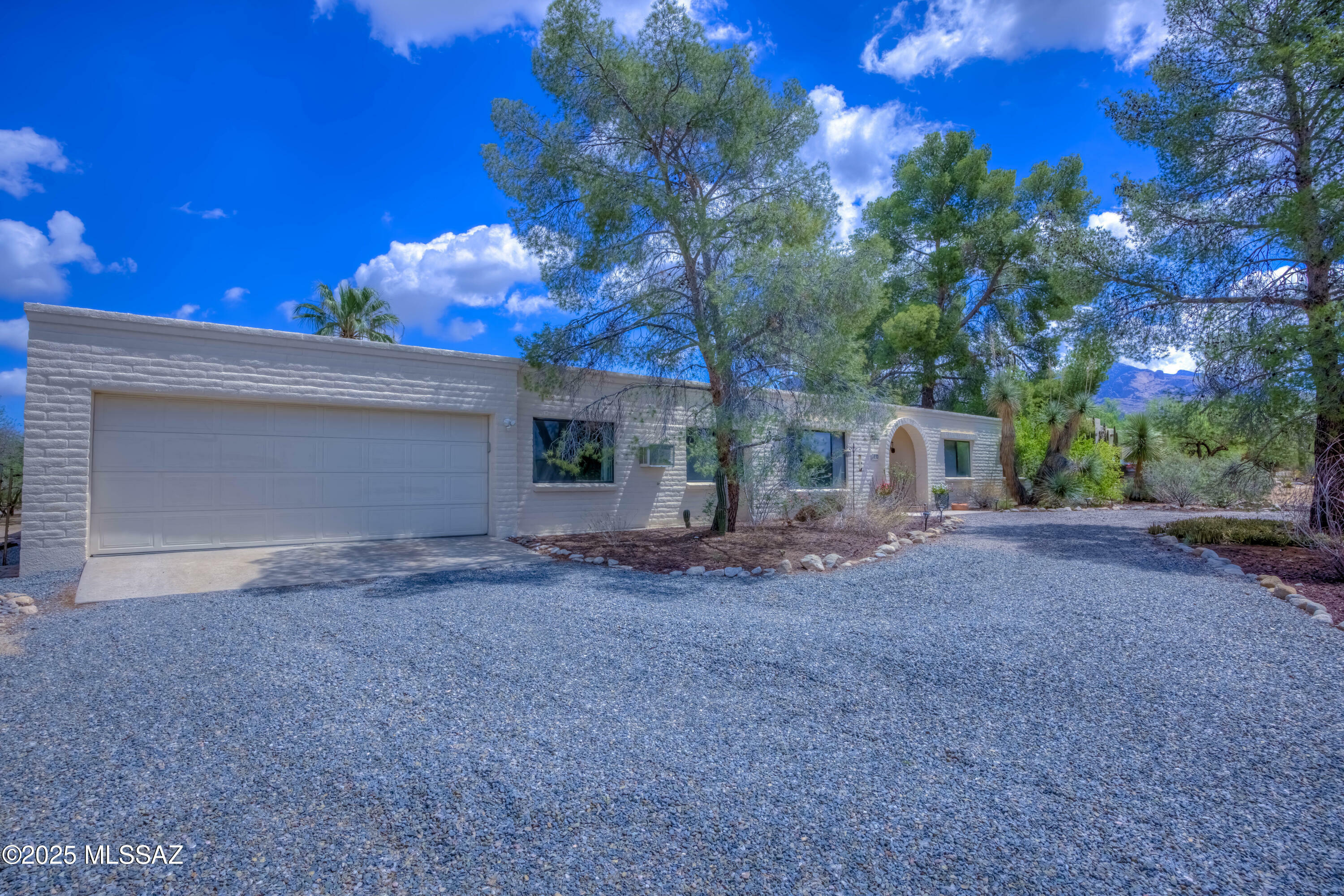 Property Photo:  630 W Chapala Drive  AZ 85704 