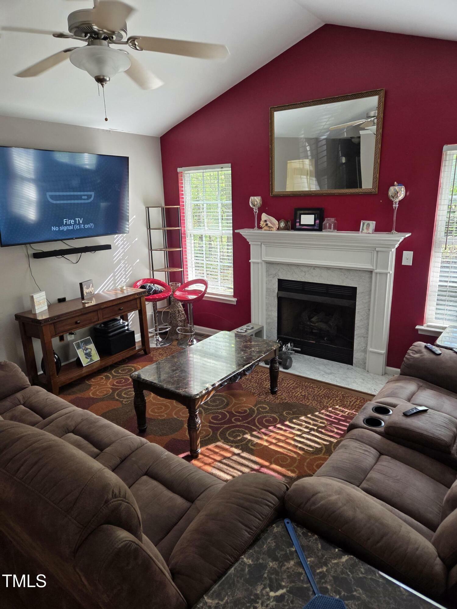 Property Photo: 2122 Sterling Creek Lane NC 27525