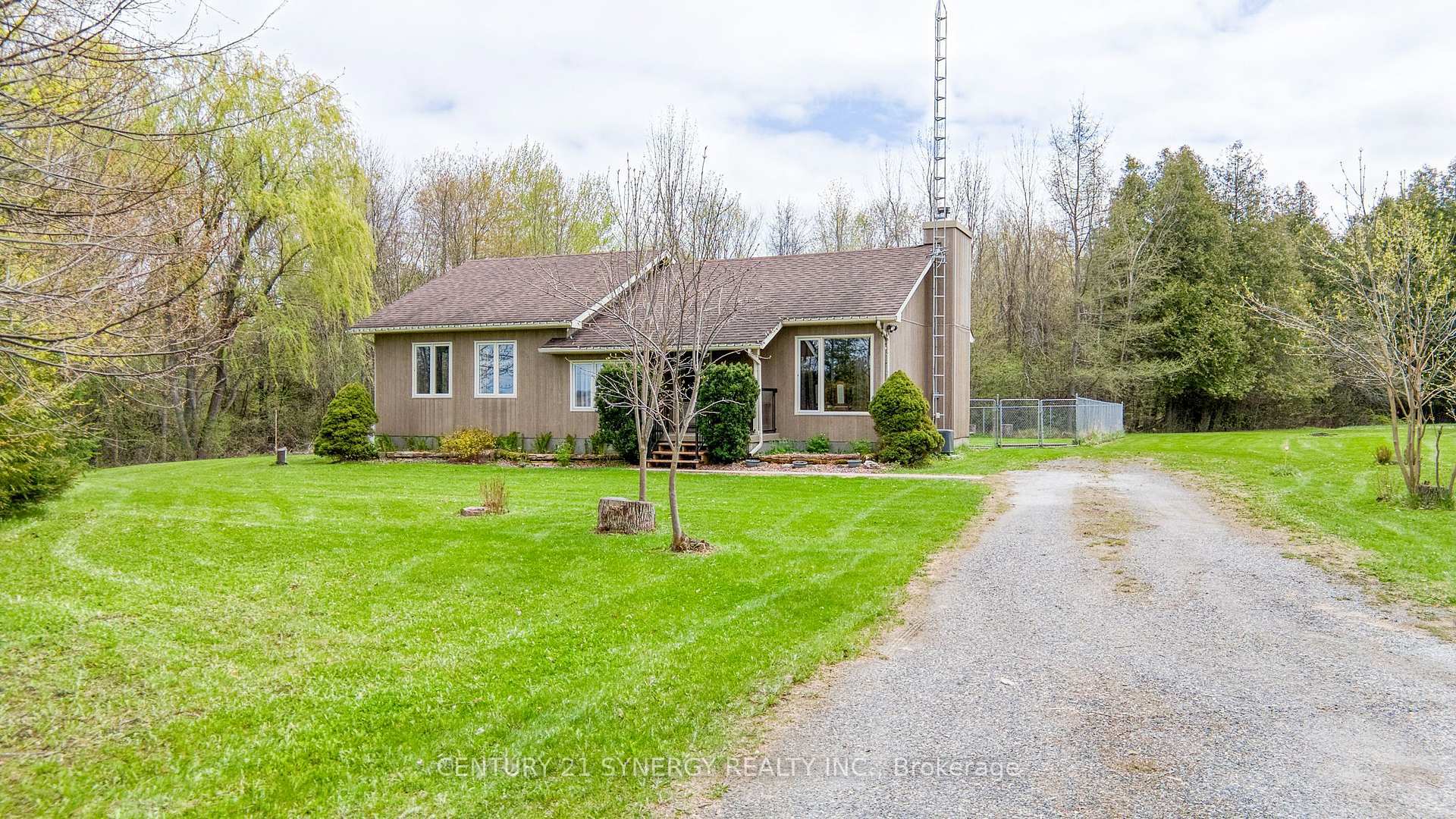 Property Photo:  2217 Drummond 10A Concession  ON K0G 1K0 