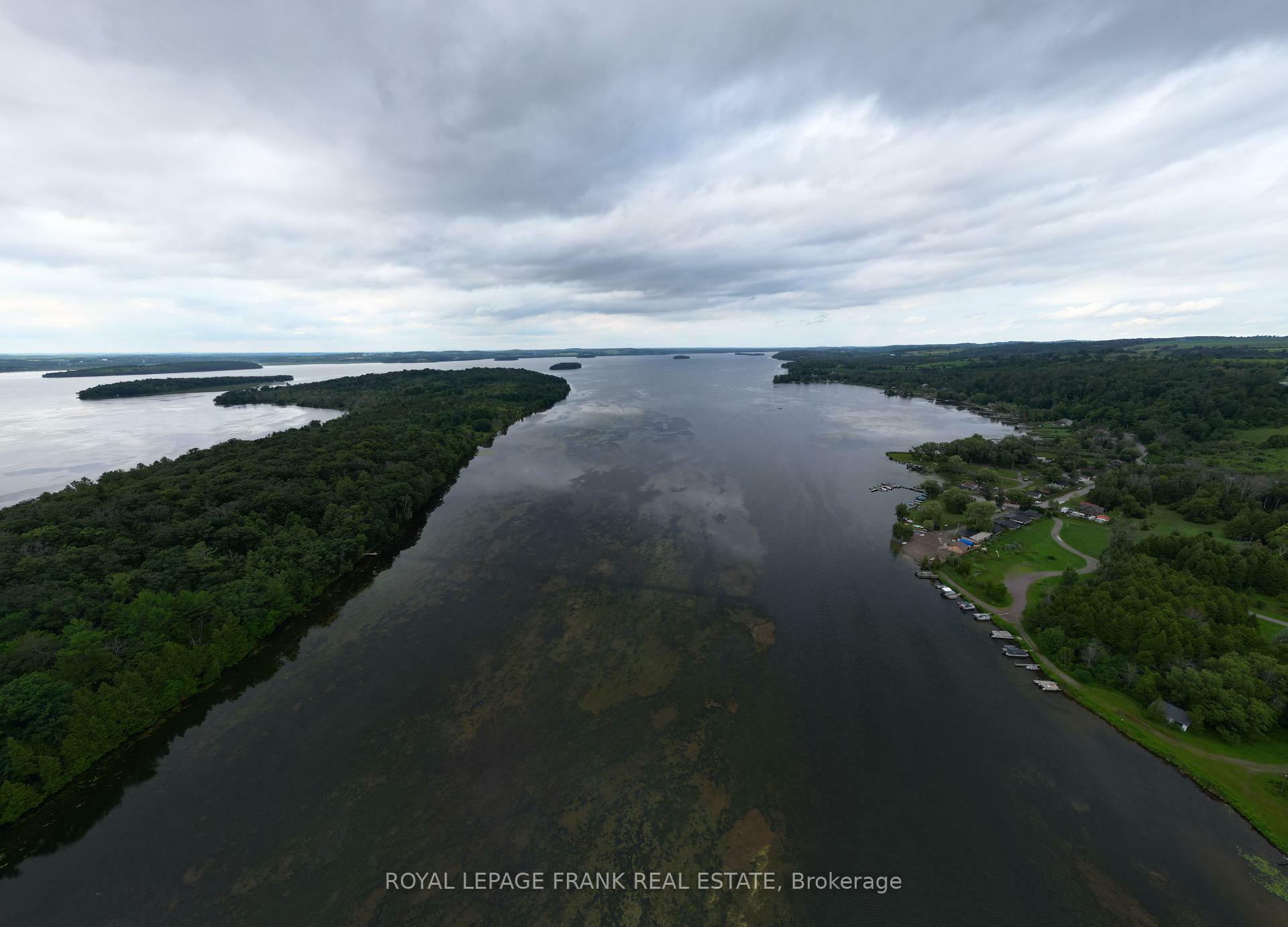 Property Photo: 3 Whites Island N/A ON K0K 2X0