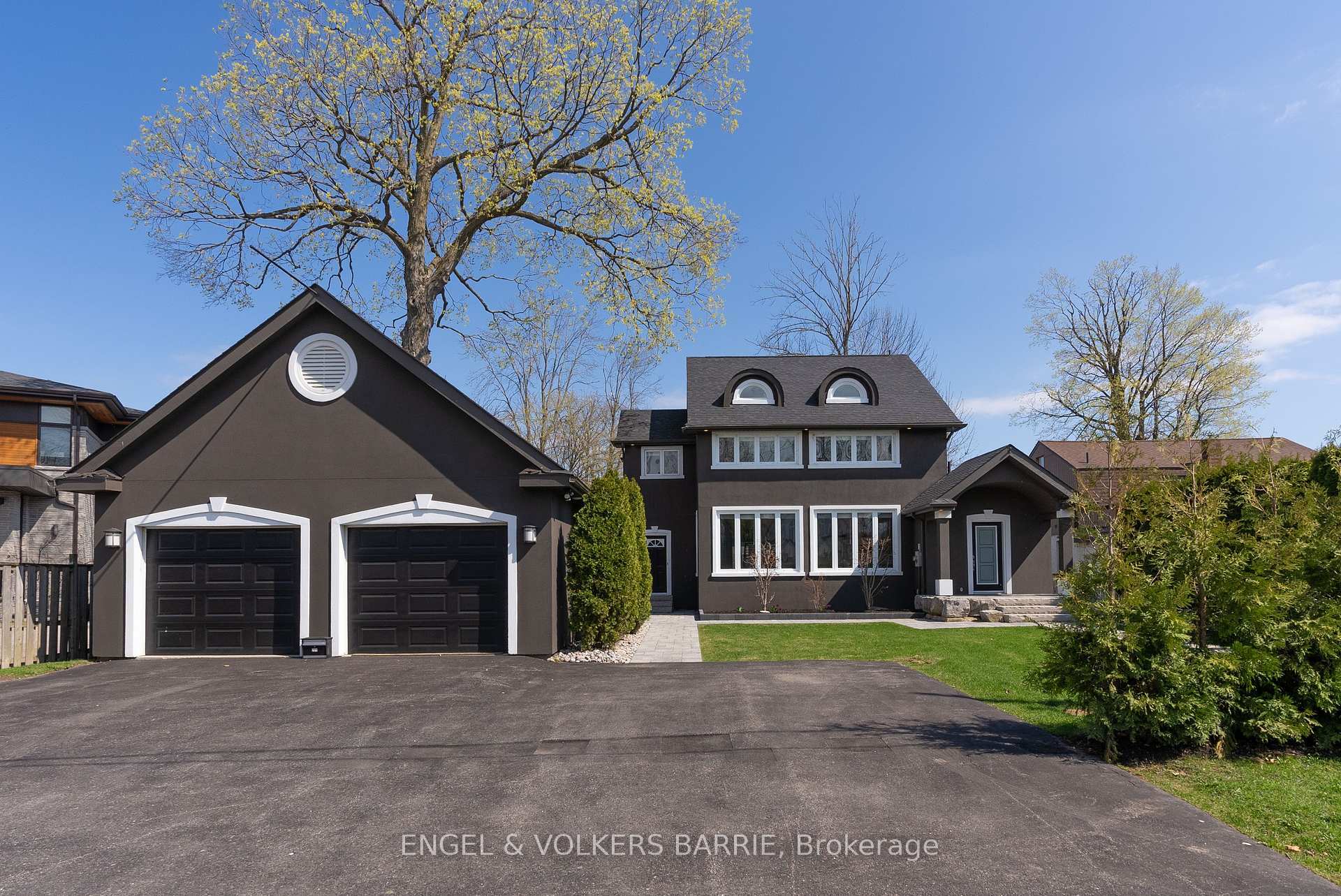201 Cedar Island Road  Orillia ON L3V 1T2 photo