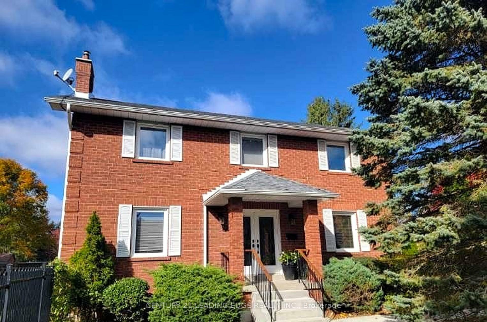 Property Photo: 2 Colleen Crescent ON L7C 1E8
