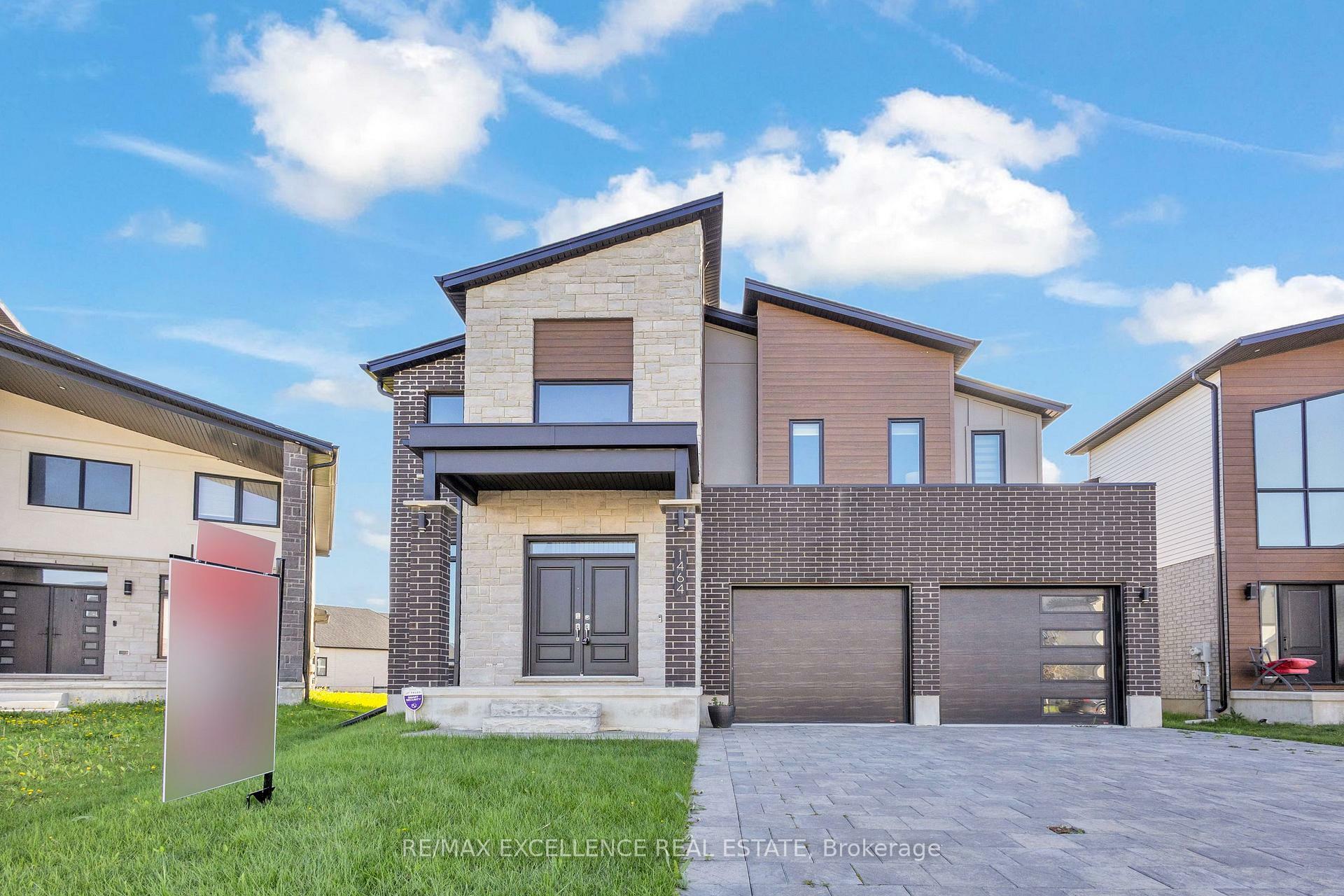 1464 Medway Park Drive  London North ON N6G 0Z6 photo
