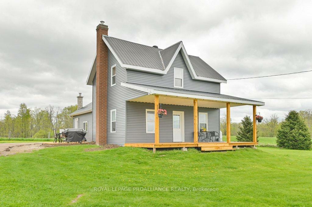 878 Barry Road  Madoc ON K0K 2K0 photo