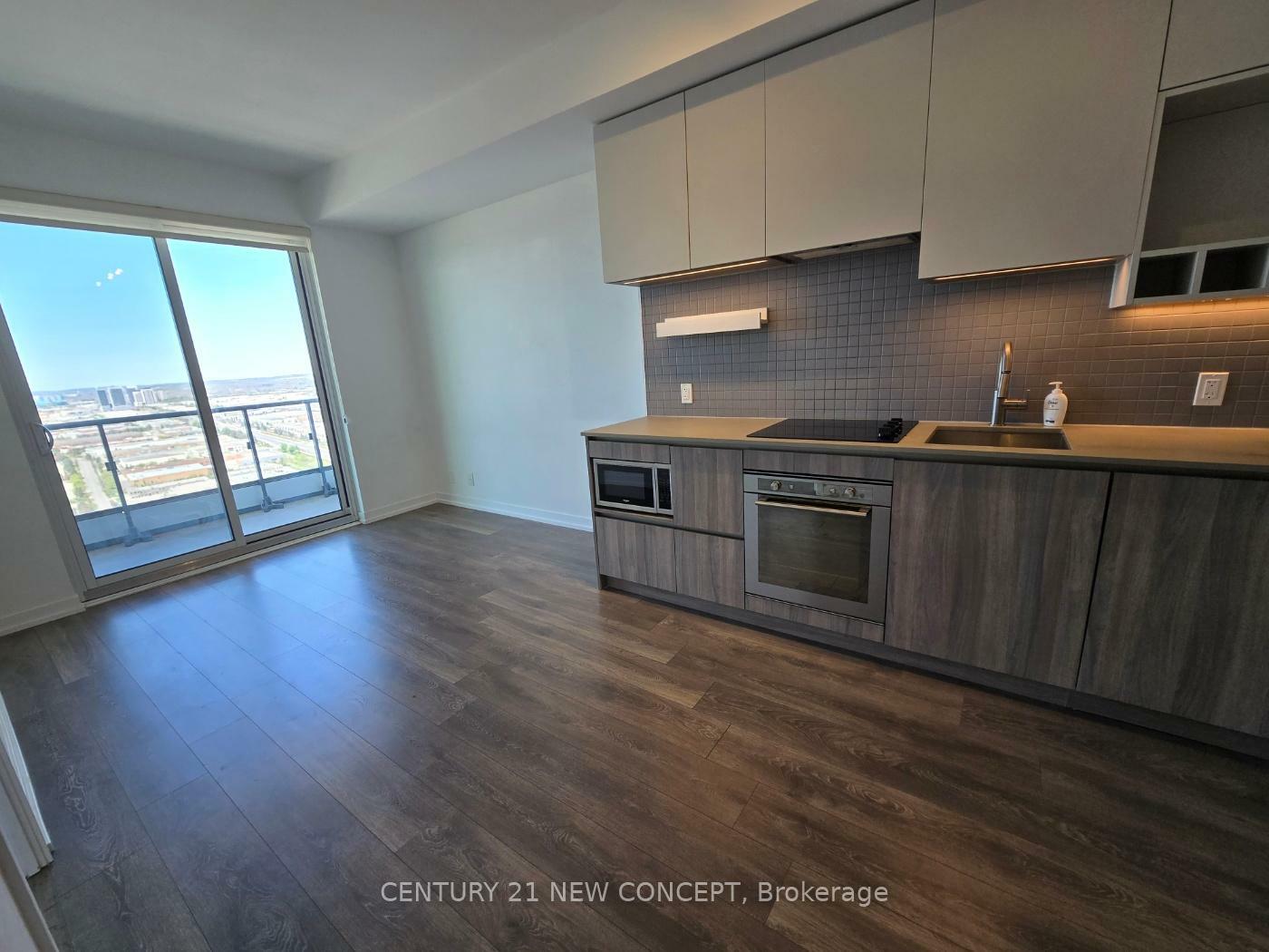Property Photo: 950 Portage Parkway 3915 ON L4K 0J9